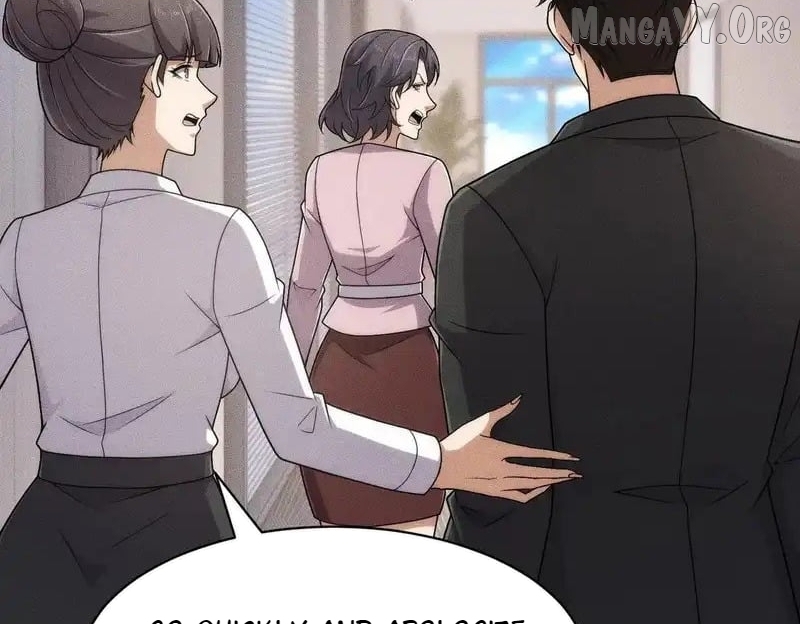 Hidden Dragon in the City (2025) Chapter 34 - page 132